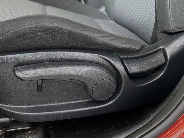 Photo of 2023 Mars Orange Kia Soul