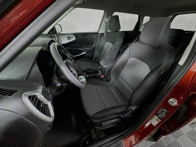 Photo of 2023 Mars Orange Kia Soul