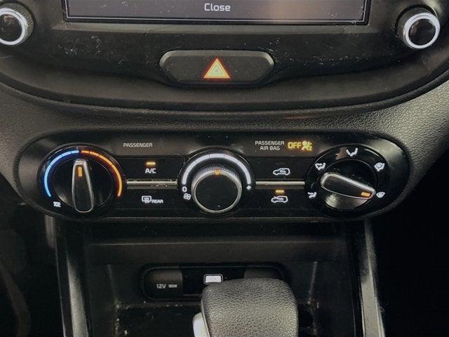 Photo of 2023 Mars Orange Kia Soul