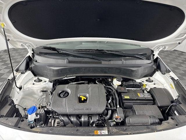 Photo of 2025 Snow White Pearl Kia Seltos