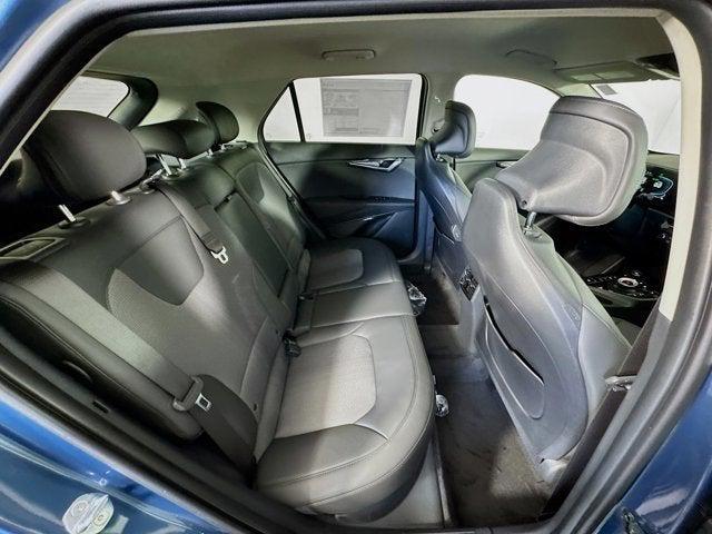 Photo of 2025 Mineral Blue Kia Niro Plug-In Hybrid