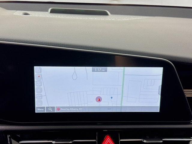 Photo of 2025 Mineral Blue Kia Niro Plug-In Hybrid