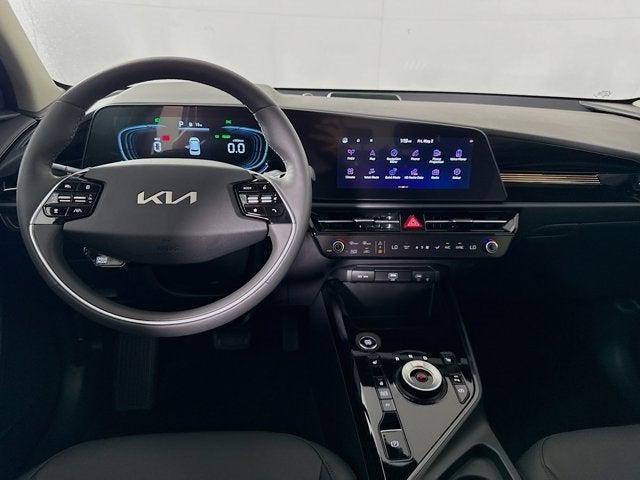 Photo of 2025 Mineral Blue Kia Niro Plug-In Hybrid