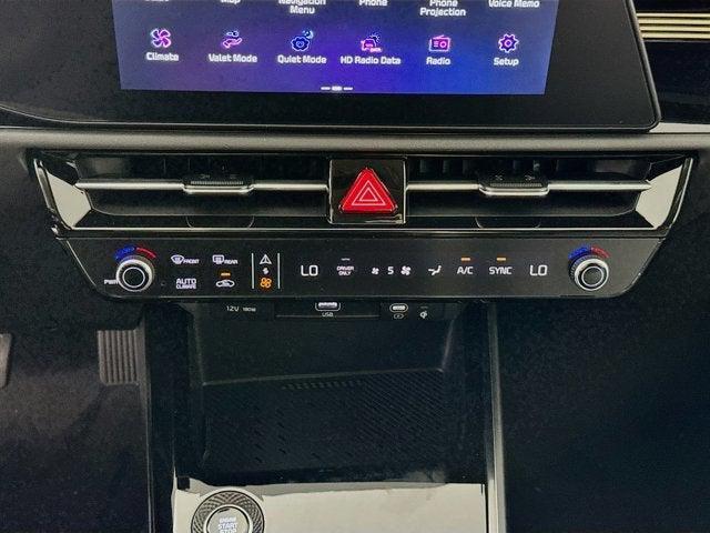 Photo of 2025 Mineral Blue Kia Niro Plug-In Hybrid