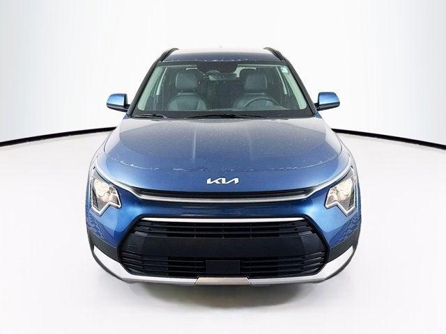 Photo of 2025 Mineral Blue Kia Niro Plug-In Hybrid