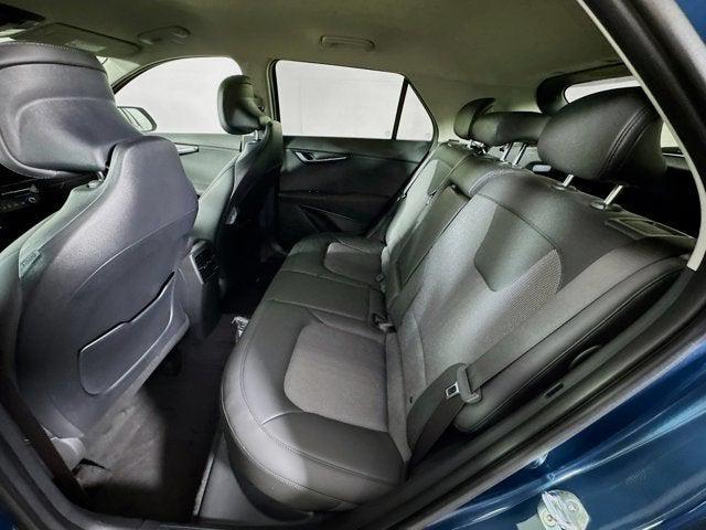 Photo of 2025 Mineral Blue Kia Niro Plug-In Hybrid