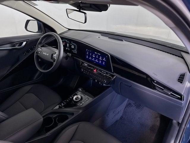 Photo of 2025 Mineral Blue Kia Niro Plug-In Hybrid