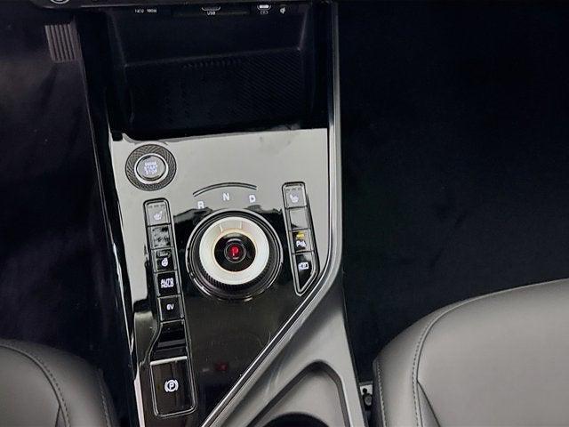 Photo of 2025 Mineral Blue Kia Niro Plug-In Hybrid