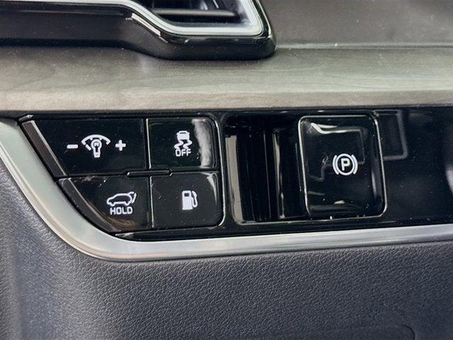 Photo of 2025 Fusion Black Kia Sportage