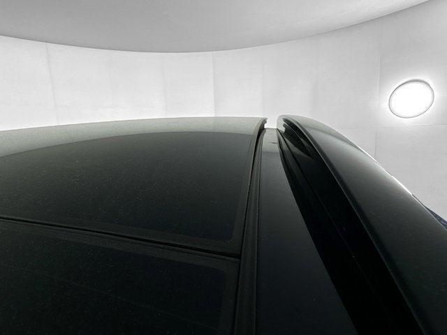Photo of 2025 Sapphire Blue Kia Sportage