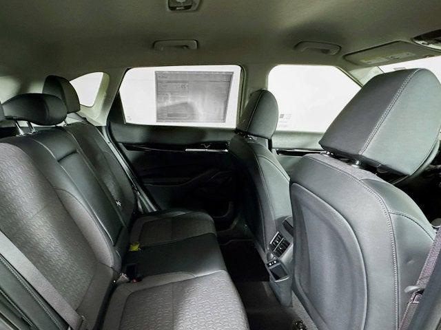 Photo of 2025 Snow White Pearl Kia Seltos