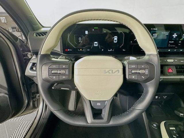 Photo of 2025 Morning Haze Kia K4
