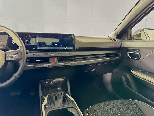 Photo of 2025 Morning Haze Kia K4