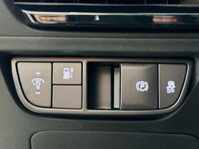 Photo of 2025 Glacier White Pearl Kia EV6