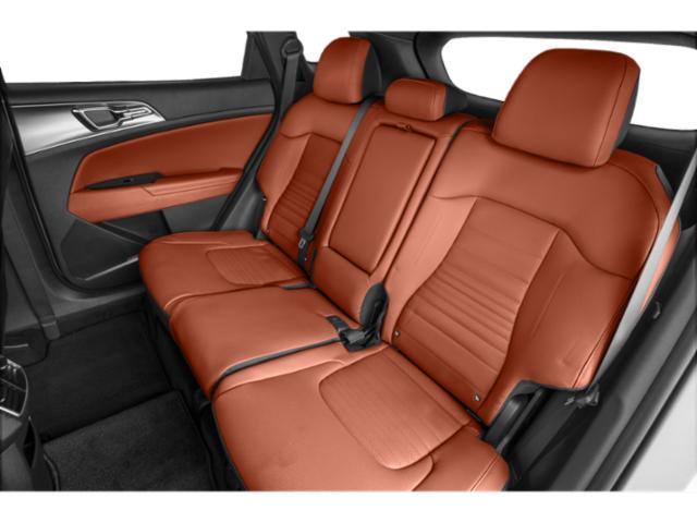 Photo of 2023 Dawning Red Kia Sportage