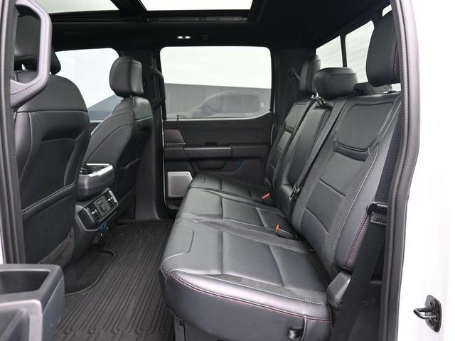 Photo of 2024 Oxford White Ford F-150