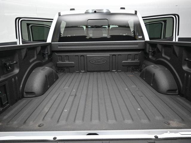 Photo of 2024 Oxford White Ford F-150