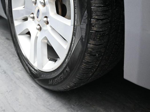 Photo of 2006 Dark Blue Pearl Clearcoat Metallic Ford Fusion