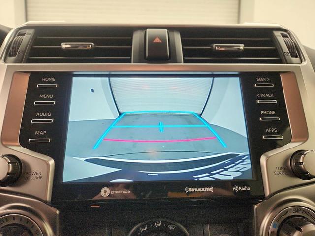 Photo of 2024 White Toyota 4Runner