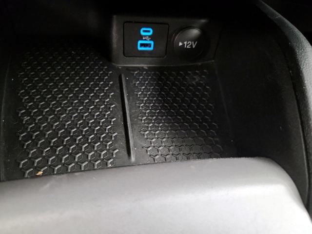 Photo of 2022 Red Ford Bronco Sport