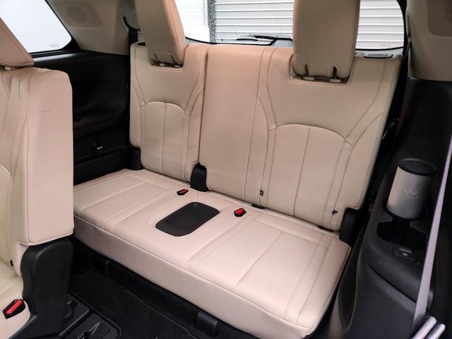 Photo of 2022 Brown INFINITI QX60
