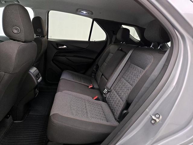 Photo of 2023 Gray Chevrolet Equinox