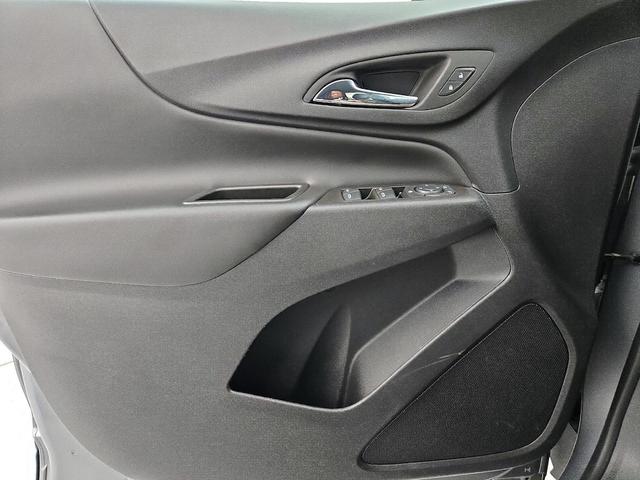 Photo of 2023 Gray Chevrolet Equinox