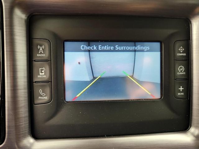 Photo of 2015 Gray Dodge Challenger