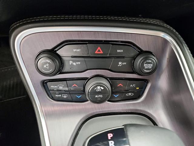 Photo of 2015 Gray Dodge Challenger