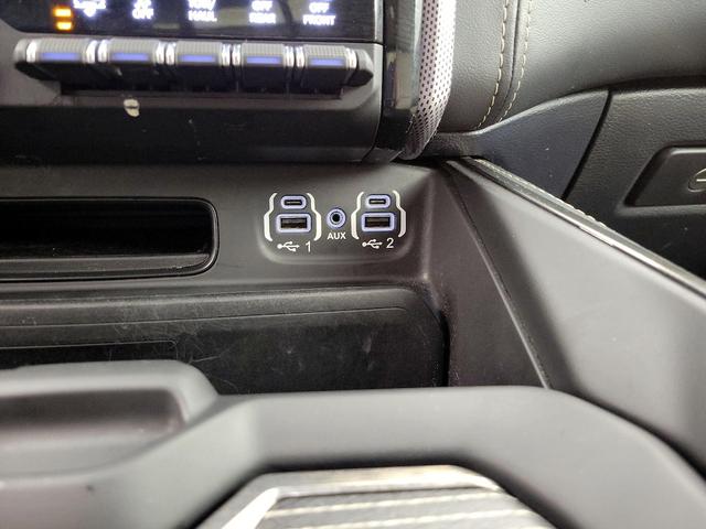 Photo of 2021 Burgundy RAM 1500