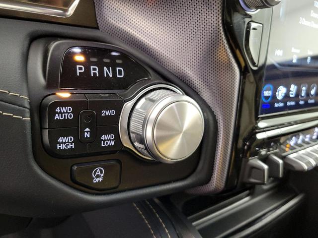 Photo of 2021 Burgundy RAM 1500
