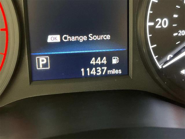 Photo of 2025 Gun Metallic Nissan Altima