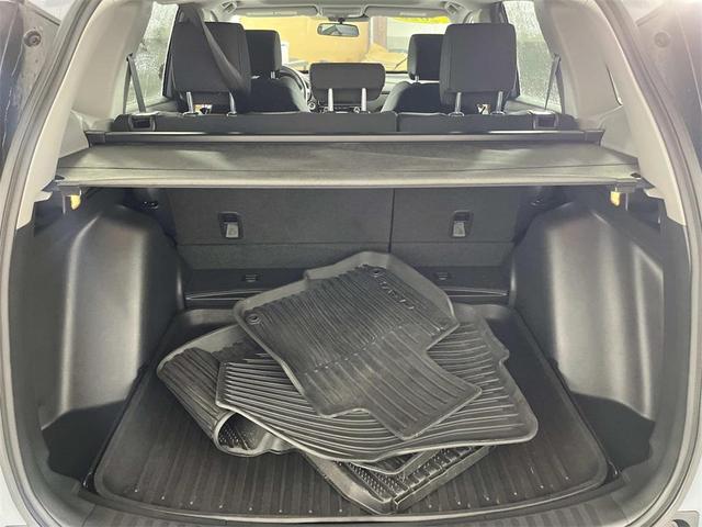 Photo of 2022 Gray Honda CR-V