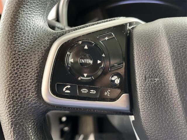 Photo of 2022 Gray Honda CR-V