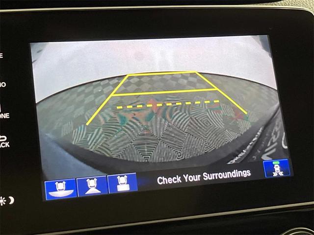 Photo of 2022 Gray Honda CR-V