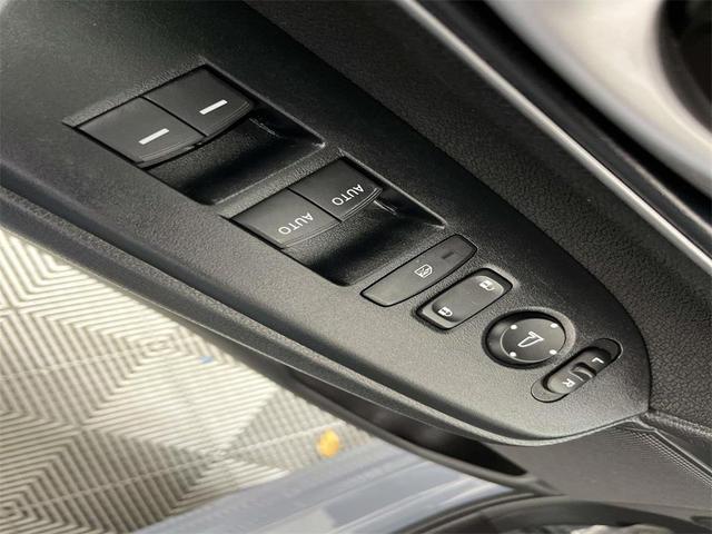 Photo of 2022 Gray Honda CR-V