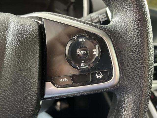 Photo of 2022 Gray Honda CR-V