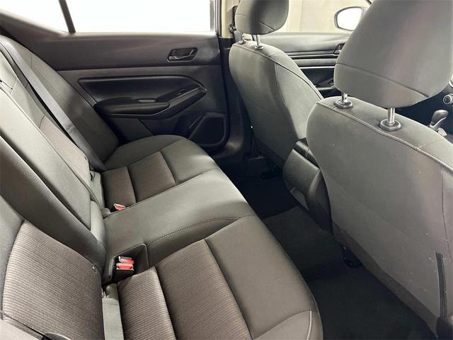 Photo of 2025 Gun Metallic Nissan Altima