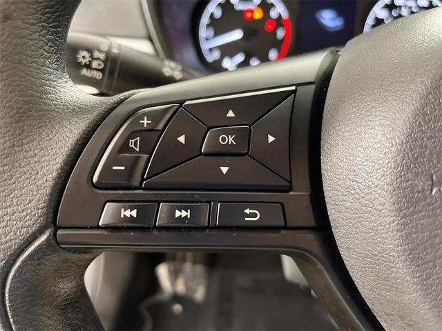 Photo of 2025 Gun Metallic Nissan Altima
