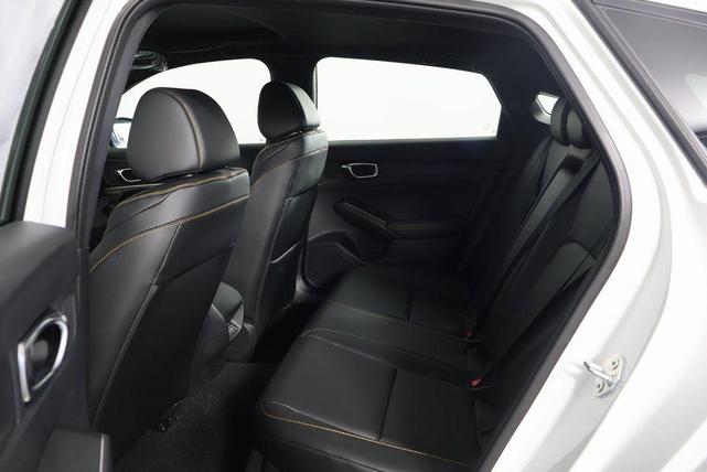 Photo of 2026 Platinum White Pearl Acura Integra