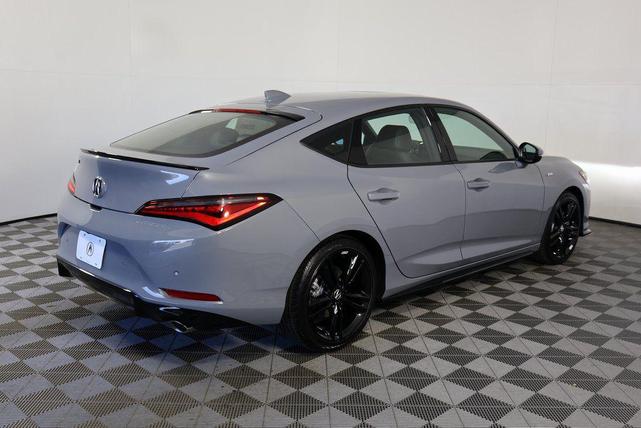 Photo of 2026 Gy Acura Integra