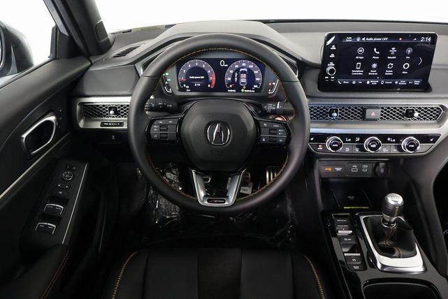 Photo of 2026 Gy Acura Integra
