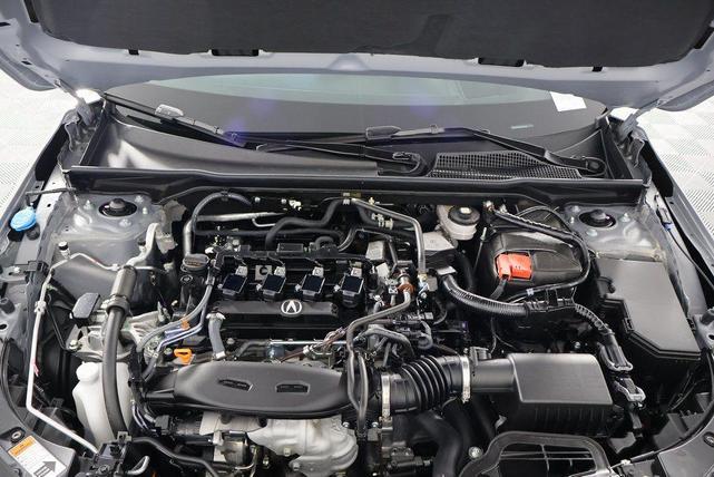 Photo of 2026 Gy Acura Integra