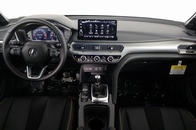 Photo of 2026 Gy Acura Integra