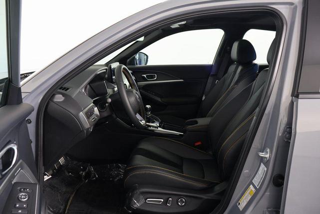 Photo of 2026 Gy Acura Integra