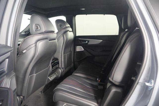Photo of 2026 Urban Gray Pearl Acura MDX