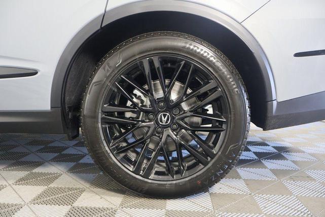 Photo of 2026 Urban Gray Pearl Acura MDX