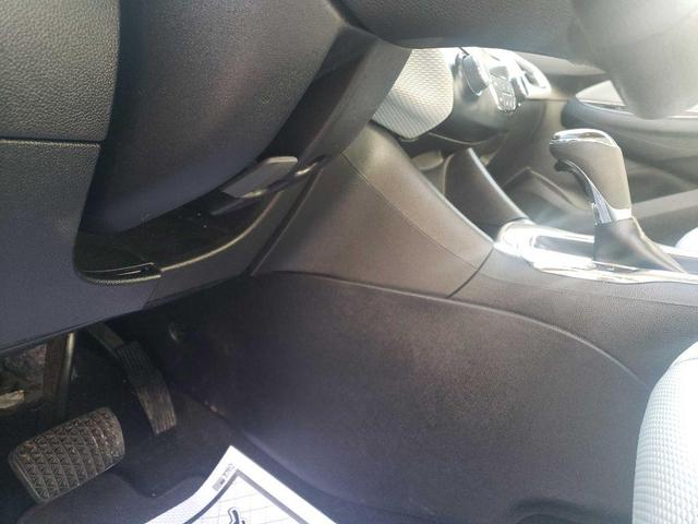 Photo of 2019 DARK BLUE Chevrolet Cruze