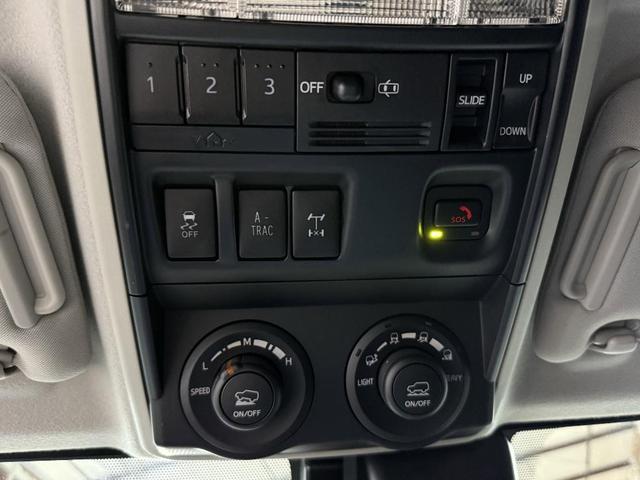 Photo of 2021 Classic Silver Metallic Toyota 4Runner