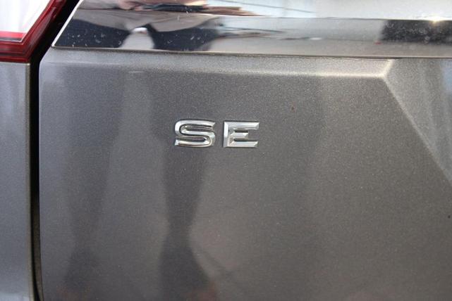 Photo of 2020 Platinum Gray Metallic Volkswagen Atlas